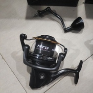 Daido bull shark ps Fishing reel SW 8000 10000 bullshark power Handle