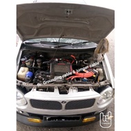 GROUNDING CABLE 400AMP 6 Point (Semua Model Kereta)