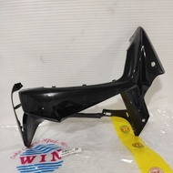 Legshield Leksil Outside Right Honda Supra X 125 07 WIN - RPMSEMARANG