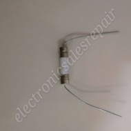 F1A F2A F2.5A F3A F3.15A F4A F5A F6A F6.3A F8A F10A F12A F15A F20A F25A F30A Ceramic Fuse Quick Blow