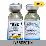 Ivermectin for animal medicine for dog and cats