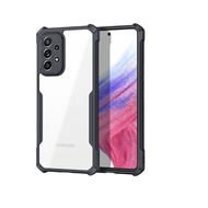 Airbag Shockproof Case Samsung Galaxy A05S A05 A04E A04S A04 A03 A03S A02S 4G 5G Casing Transparent 