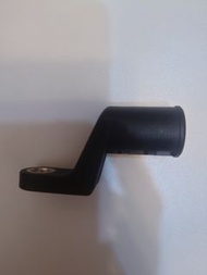 電話夾杆 電單車配件 側鏡用