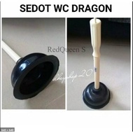 Super Dragon Anti-Clog Toilet Pump