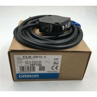 omron E3JK-DR12-C 2M