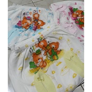 Baby Underwear | BABY Jumpsuits Ages 3 months - 12 months (CDA A023 OO L/P SB GAIXIN BABY)