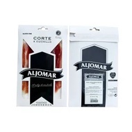 Aljomar Cereal Fed 50% Iberico Pork Ham VP 70g (Jamon)