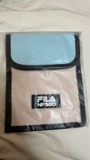 FILA 斜咩袋
