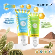 AZARINE SUNSCREEN MOISTURIZER SPF 35 PA+++