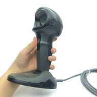 Symbol DS 9208, DS9808 2D barcode scanner for desktop, quickly scans 1D 2D codes