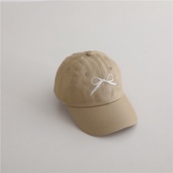 PREMIUM KIDS BASEBALL CAP - RIBBON CAP - Unisex Kids CAP - Boys and Girls CAP - Boys and Girls CAP