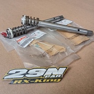 SULING AS SHOCK DEPAN RX KING RXKING RXK ORIGINAL YAMAHA 29N-F3170-00