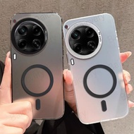 For Tecno Camon 30 4G CL6 CL6k 5G CL7 Pro 5G CL8 Premier CL9 Colorful Anti-Fingerprint IMD Cover Wit