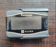 Panasonic 和記電訊 BB機 Call機