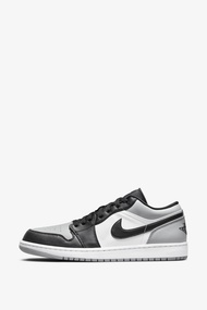 Air Jordan 1 低筒鞋 Light Smoke Grey