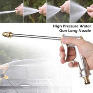 Carzkool Semprotan Air Steam Cuci Mobil Pure Copper Water Gun / Water Spray - Spray Gun / Water Jet 