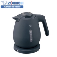 Zojirushi 1.0L Electric Kettle CK-DAQ10 (Dark Navy)