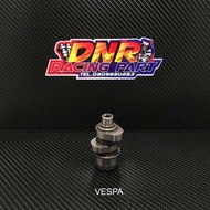 แคมแต่ง Vespa spint150 เวสป้า สปิ้น150