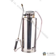 特賣/不銹鋼噴霧器 噴壺 農用噴葯打丶葯機 氣壓式高壓力小☆型打農藥桶 噴霧瓶