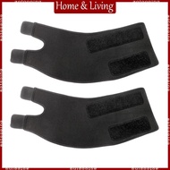 AOTO Adjustable Snow Boot Gaiters Warmer Shoes Cover AntiTear Hiking Gaiters