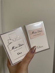 Miss Dior edt 香水 50ml