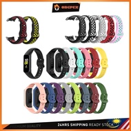 Samsung Galaxy Fit 2 Fit2 Strap Colourful Rubber Strap Soft Replacement Wrist Band Watch Band