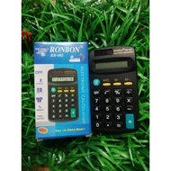 RONBON 8 digit electronic calculator-RB_402