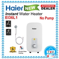 Haier EI36L1 No Pump  / EI36MP1 / EI39HP1M(W) DC Pump / Sharp WH-N115R  /WH-P219SR / MIDEA / TOSHIBA