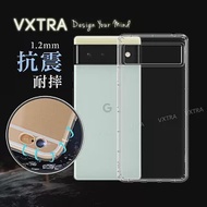 VXTRA Google Pixel 6 5G 防摔氣墊保護殼 空壓殼 手機殼