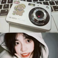 The new student party ccd48 megapixel retro HD digital camera can be i Brand ccd48 Million Pixel Imp