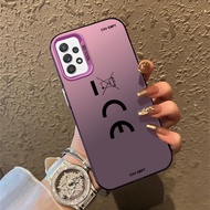 Casing For Samsung A52 4G A52 5G A52s 5G Case Silicone Cases Soft Cover