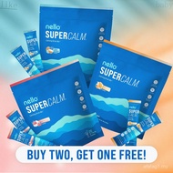 SupercalmBestSellingFlavorsBundle(3-Pack) G8XN