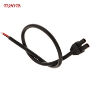 [Bilibili1] 12-24V 20A EC5 Female Connector / Adapter with Wire for Car Jump Starter, High