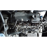 Proton Wira 1.5 Mitsubishi 4G15 Engine Kosong