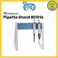 Pipette stand BC016 pipette holder hold pipette eppendorf thermo DLAB pipettors lab use experiment 双