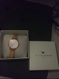 Olivia Burton 手錶