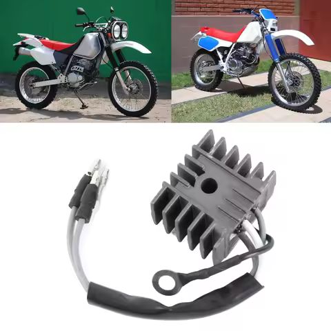 Rectifier Voltage Regulator 31710-ZJ1-812 for Honda GX610 GX620 GXV530 Engine Parts OEM Replacement