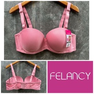 CODE BF242 PEA Bra Felancy (34B 36B 38B)