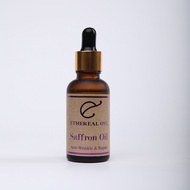 Saffron Oil - Total Skin Repair