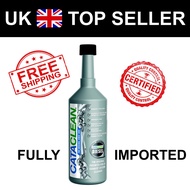 Cataclean Diesel 500ml DPF Cleaner , Fuel Additive , Injector Cleaner , O2 Sensor Cleaner & Catalyti