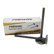 ENGINE VALVE FOR GY6 / RUSI / MOTORSTAR (INTAKE & EXHAUST) MEHOL