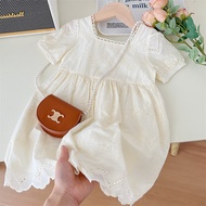 Girls' dress fiona dress
