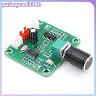 PUCOOL XH-A158 Wireless Speaker Amplifier Board Ultra Clear  5.0 Audio Power Amplifier Board .