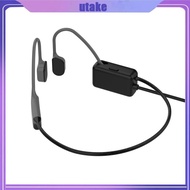 UTAKEE Fast Charger Charging Cord Power Supply Cable for AfterShokz-Xtrainerz AS700