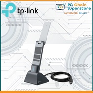 TP-Link Archer TX50UH AX3000 High Gain Wireless USB WIFI Adapter | 3000 Mbps Dual Band WiFi 6