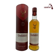 Glenfiddich Master's Edition