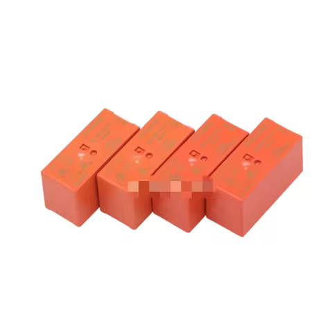 1PCS Power Relay RTE24005 RTE24012 RTE24024 RTE24048 8A250VAC 8Pin Two Groups Of Conversions