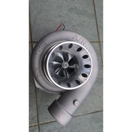 AR70 Gt35 .63 turbo charger T3 FLANGE BILLET WHEEL