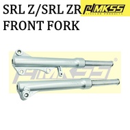 9696 SRL110 Lagenda110 FORK SRL Lagenda 110 Z ZR SRL110ZR ZR FRONT FORK ASSY SET FRONT FORK SET FORK