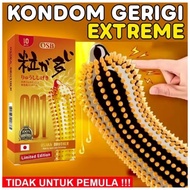 OSB KONDOM GERIGI / PELINDUNG HARGA ECER PER PCS